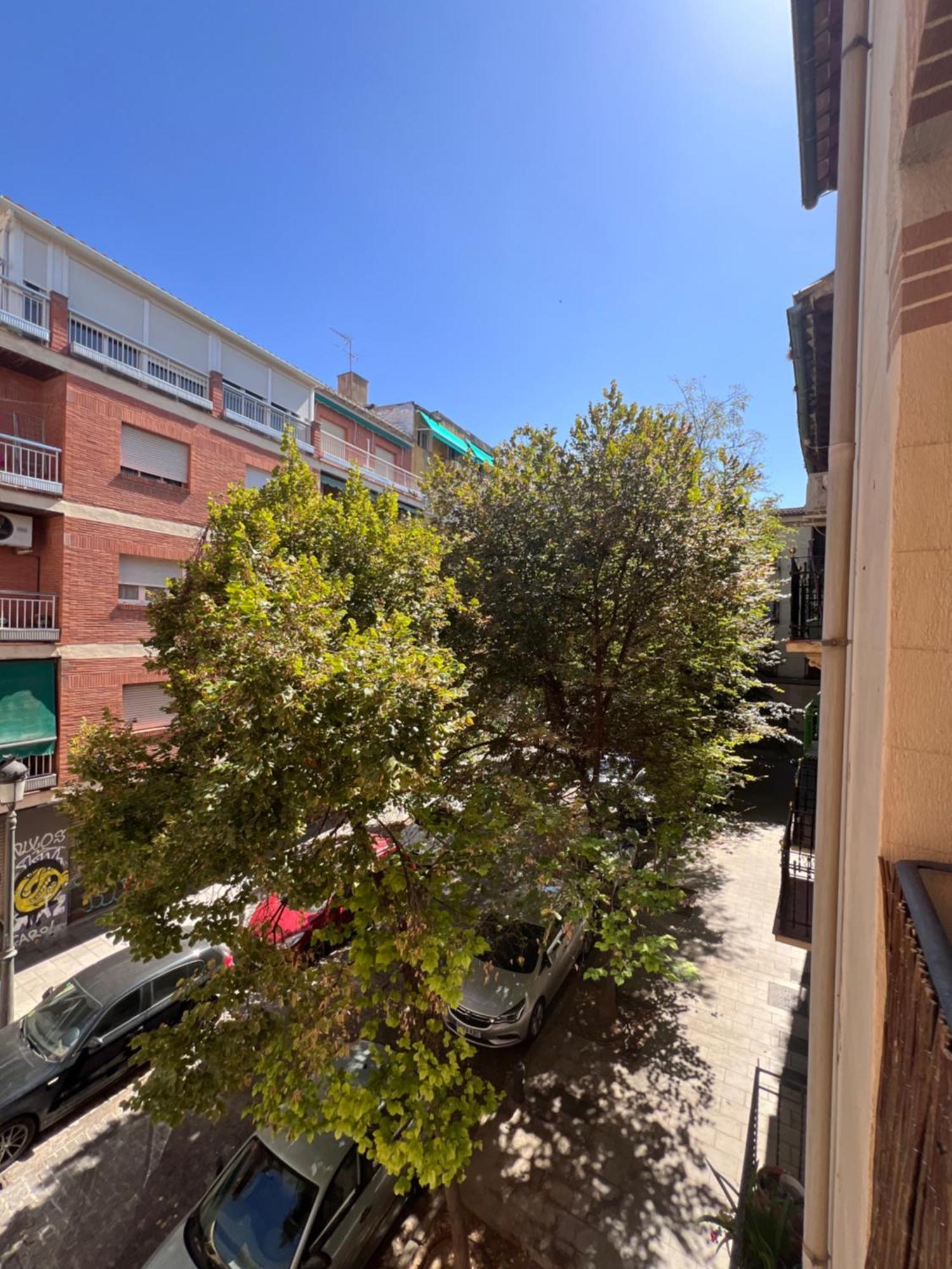 Las Casas De Justo Granada Exterior photo